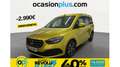 Mercedes-Benz Clase T 180 7G-DCT Amarillo - thumbnail 1