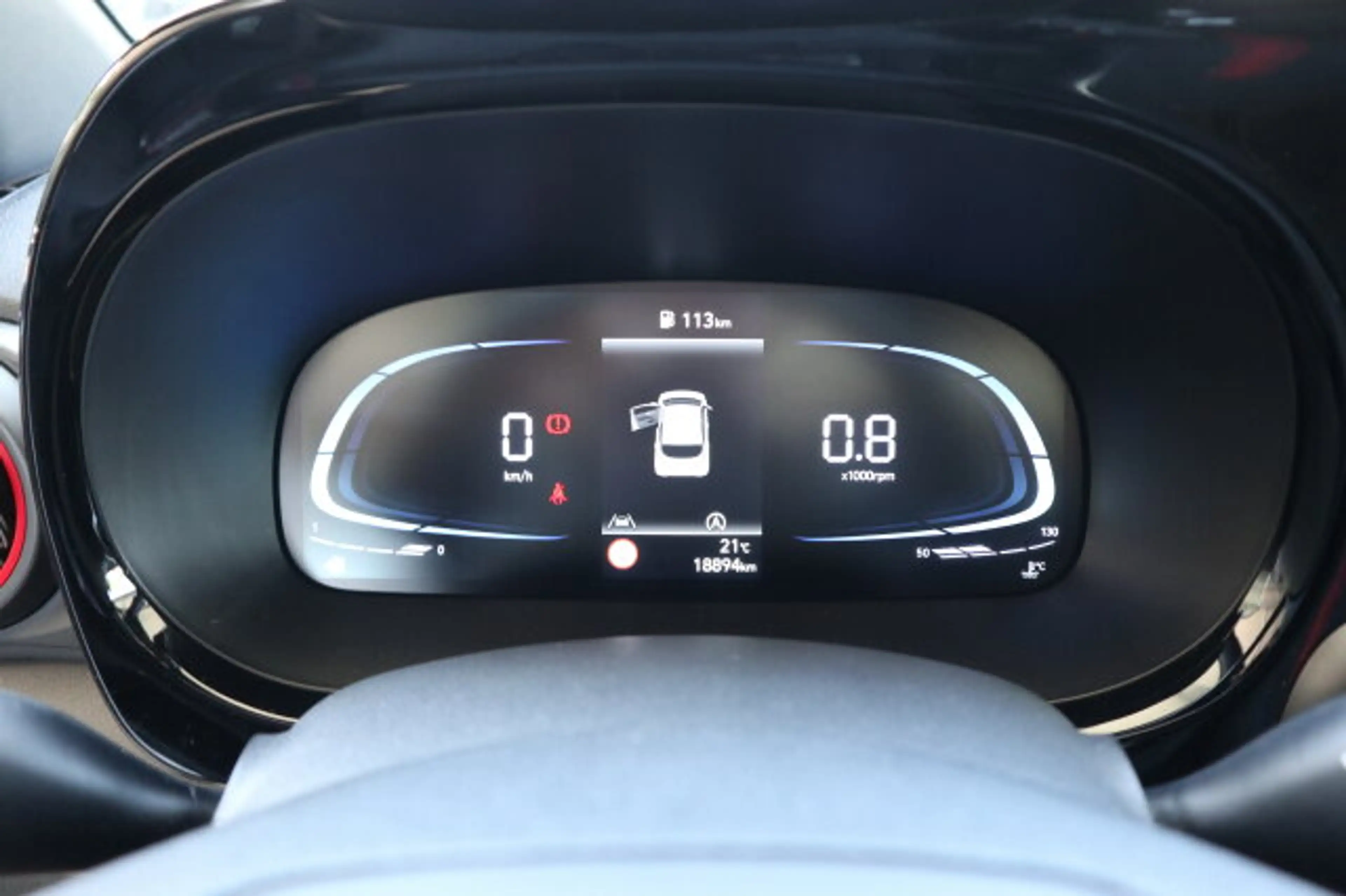 Hyundai i10 i10 1.0 N Line PDC/Kamera/Navi/DAB/Sitzhzg. BC — photo 14