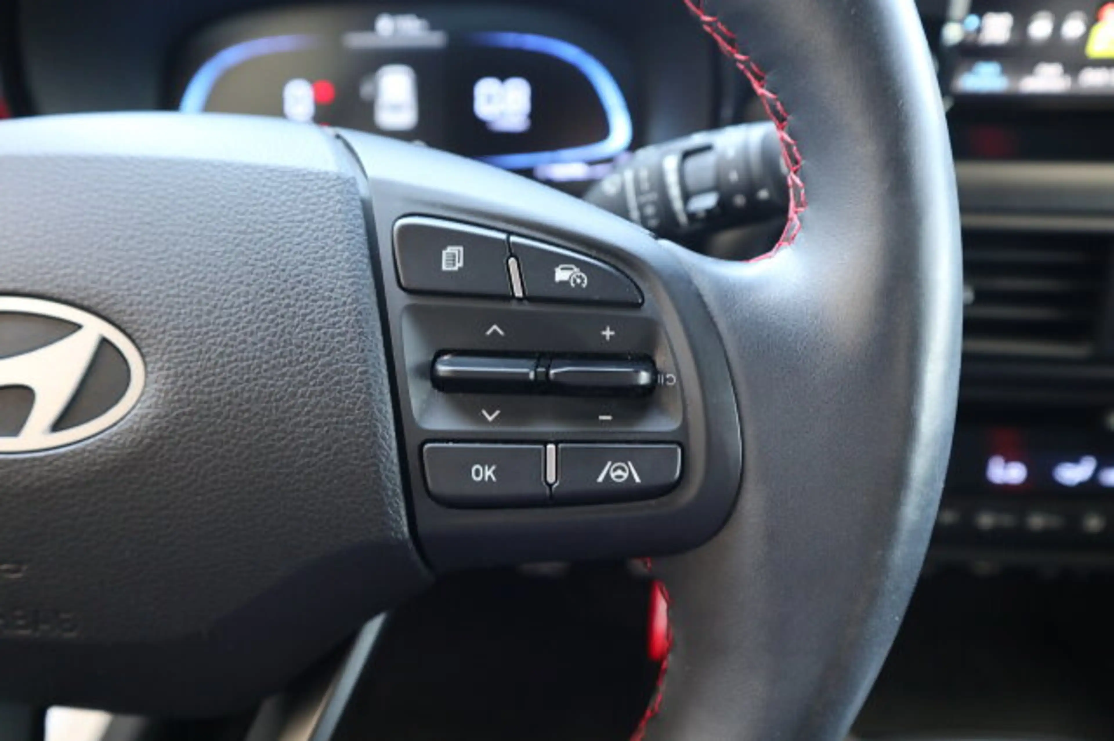 Hyundai i10 i10 1.0 N Line PDC/Kamera/Navi/DAB/Sitzhzg. BC — photo 13