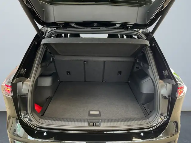 Volkswagen Tiguan view 14
