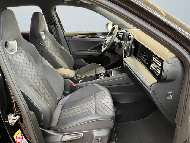 Volkswagen Tiguan view 10