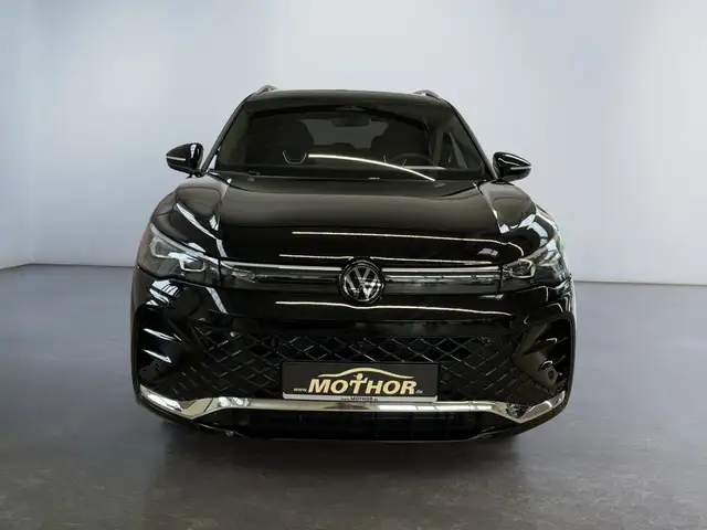Volkswagen Tiguan view 6