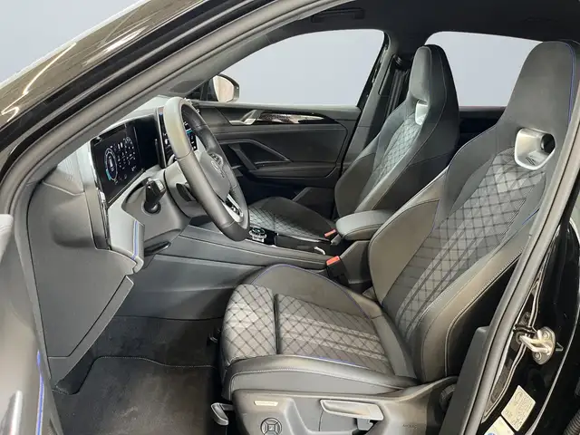 Volkswagen Tiguan view 7