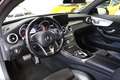 Mercedes-Benz C 63 AMG Coupe V8/Distronic+/360´/MB100/DEU Grijs - thumbnail 13