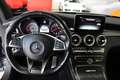 Mercedes-Benz C 63 AMG Coupe V8/Distronic+/360´/MB100/DEU Gris - thumbnail 14