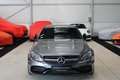 Mercedes-Benz C 63 AMG Coupe V8/Distronic+/360´/MB100/DEU Grijs - thumbnail 3