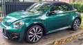 Volkswagen Beetle CABRIO 1.4TSI "R-LINE" TOP-AUSSTATTUNG,19-ZOLL ALU Vert - thumbnail 2