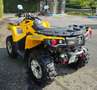 Can-Am Outlander Jaune - thumbnail 2