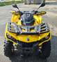 Can-Am Outlander Jaune - thumbnail 4