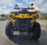 Can-Am Outlander Jaune - thumbnail 3