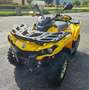 Can-Am Outlander Jaune - thumbnail 1
