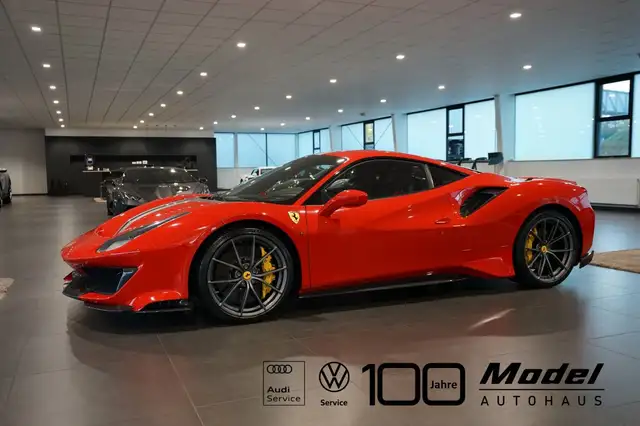 Ferrari Other Coupe | Power Garantie | PPF