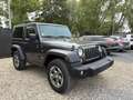 Jeep Wrangler Wrangler 2.8 CRD Rubicon Recon DPF Grau - thumbnail 6