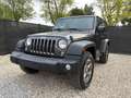 Jeep Wrangler Wrangler 2.8 CRD Rubicon Recon DPF Grau - thumbnail 2