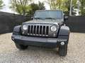 Jeep Wrangler Wrangler 2.8 CRD Rubicon Recon DPF Grau - thumbnail 4