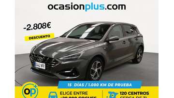 FB 1.0 TGDI Tecno 48V LR 120