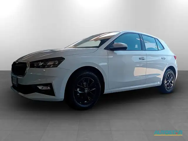 Skoda Fabia 1.0 tsi Your Way 95cv