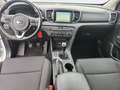 Kia Sportage 1.6 GDI Vision 2WD +Kamera+Klima Weiß - thumbnail 9