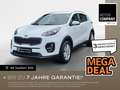 Kia Sportage 1.6 GDI Vision 2WD +Kamera+Klima Weiß - thumbnail 1