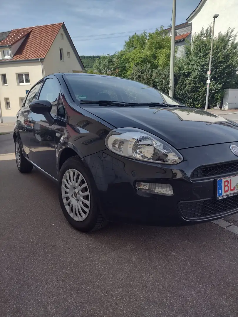 Fiat Punto - 1
