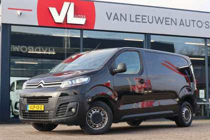 Citroen Jumpy 2.0 BlueHDI 120 M Club | Cruise | Navi | Trekhaak