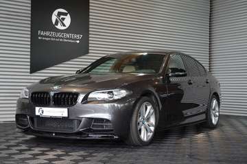 i xDrive M-SPORT/H&K/360°/BI-XENON