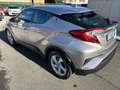 Toyota C-HR C-HR I 2016 1.8h Active 2wd e-cvt Grau - thumbnail 3