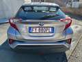 Toyota C-HR C-HR I 2016 1.8h Active 2wd e-cvt Grau - thumbnail 2