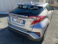 Toyota C-HR C-HR I 2016 1.8h Active 2wd e-cvt Grau - thumbnail 1