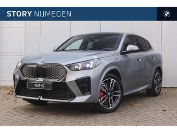 eDrive20 High Executive M Sport / Panoramadak / Tr