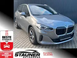 Bmw 218 /el.Sitze/Massage/HarmKard