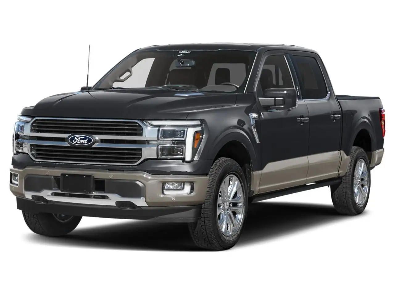 2026 Ford F 150