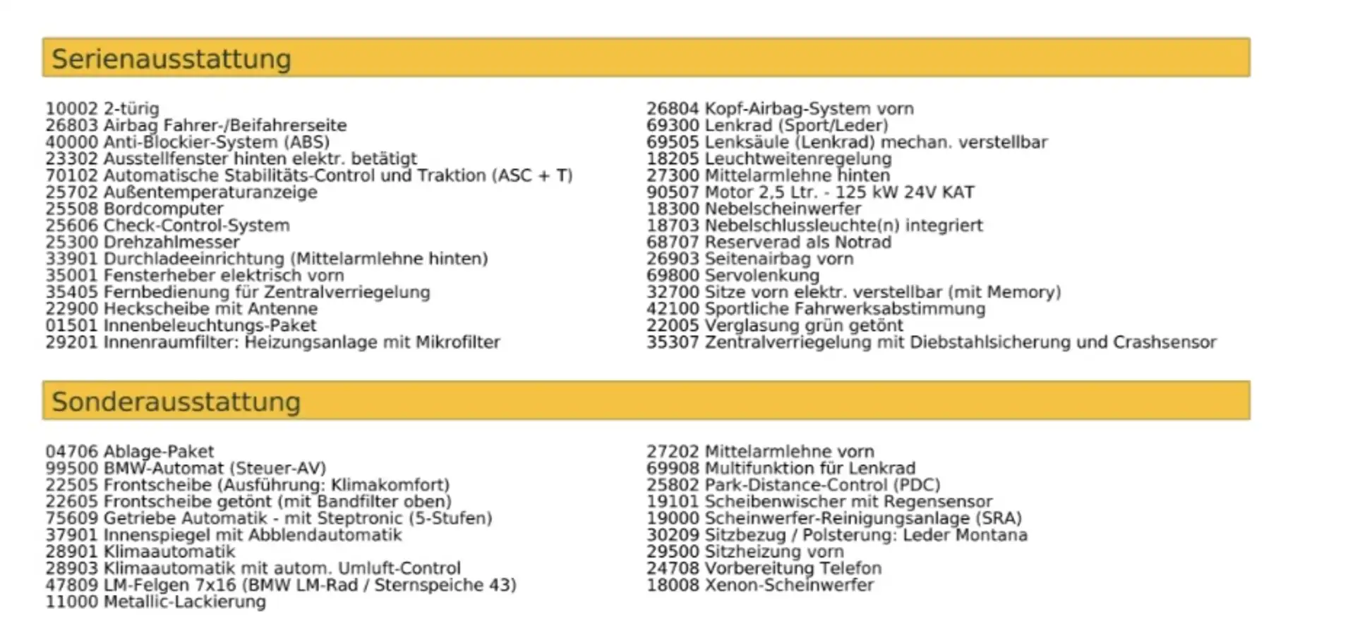 BMW 323 323 Ci Plateado - 1