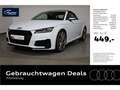 Audi TTS Roadster TFSI qu. bronze selection S-Tronic White - thumbnail 1