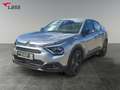 Citroen C4 1.2 PureTech 130 Plus Matrix 2xKlima Kam. LED Gris - thumbnail 2