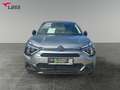Citroen C4 1.2 PureTech 130 Plus Matrix 2xKlima Kam. LED Gris - thumbnail 9