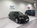 Audi A3 SPORTBACK GENUINE EDITION 35 2.0 TDI 150 CV S T Negro - thumbnail 3
