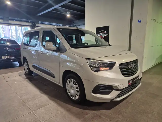 Opel Combo Life Combo Life 1.5 TD Blue L2H1 Edition XL S/S