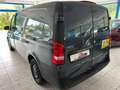 Mercedes-Benz Vito Kasten CDI FWD lang Klima Navi PDC Gri - thumbnail 9