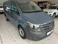 Mercedes-Benz Vito Kasten CDI FWD lang Klima Navi PDC Gri - thumbnail 3
