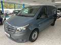 Mercedes-Benz Vito Kasten CDI FWD lang Klima Navi PDC Gri - thumbnail 1