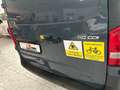 Mercedes-Benz Vito Kasten CDI FWD lang Klima Navi PDC Gri - thumbnail 6