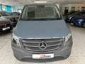 Mercedes-Benz Vito Kasten CDI FWD lang Klima Navi PDC Gri - thumbnail 2