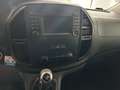Mercedes-Benz Vito Kasten CDI FWD lang Klima Navi PDC Gri - thumbnail 11