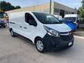 Opel Vivaro 29 1.6 CDTI 145CV biturbo PL-TN Furgone Edition Blanc - thumbnail 3