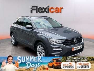 1.0 TSI Advance 81kW