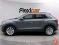 Volkswagen T-Roc 1.0 TSI Advance 81kW Gris - thumbnail 4