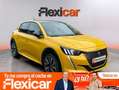 Peugeot 208 PureTech 96kW (130CV) EAT8 GT Line Amarillo - thumbnail 1