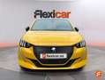 Peugeot 208 PureTech 96kW (130CV) EAT8 GT Line Amarillo - thumbnail 3