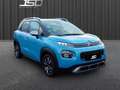 Citroen C3 Aircross C3 Aircross BlueHDi 100 S\u0026S BVM6 Shine Bleu - thumbnail 1